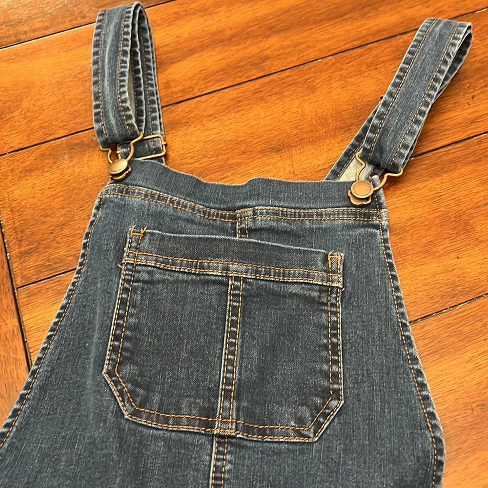 Overalls - Picture 6 of 10